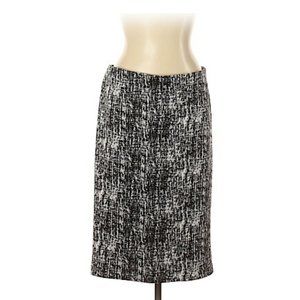 Vince Camuto Pencil Skirt - Full Zip - large